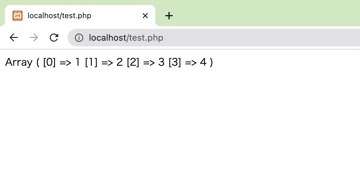 【PHPの基礎】配列の要素に特定の関数を適用させるarray_map関数をマスターしよう! - サラプロのPHPメモノート